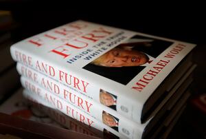 Las "mentiras" del libro "Fuego y Furia" que tanto perturba a la Casa Blanca