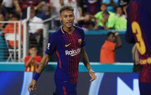 Barcelona niega que Messi haya pedido la vuelta de Neymar: "Acabemos con eso, el club es el que decide"