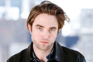 Confirmado: Robert Pattinson será el nuevo Batman