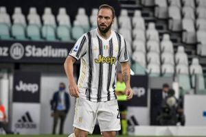 "Los ciclos se acaban": Andrea Pirlo confirma la salida de Gonzalo Higuaín de la Juventus