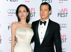 Sale a la luz la verdadera razón del divorcio de Brad Pitt y Angelina Jolie