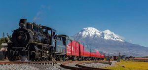 Ministro de Turismo confirma que el tren volverá en Ecuador