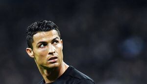La suma que al parecer pagó Cristiano Ronaldo a la mujer que lo acusa de violación