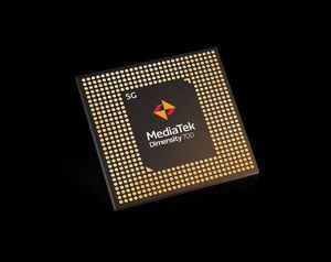 MediaTek presentó su nuevo chip de tecnología 5G y está disponible para estos celulares