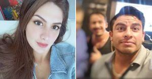 Jocelyn Mieles acude a la Fiscalía y Daniel Salcedo se recupera