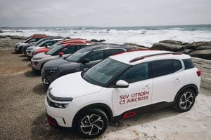 Feria Virtual Tacómetro garantiza modelos 2021 al mejor precio