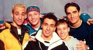 6 situaciones extrañas que rodearon a los Backstreet Boys que seguro ignorabas