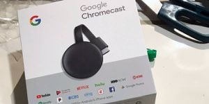 Best Buy vende por accidente el nuevo Chromecast que nadie conoce