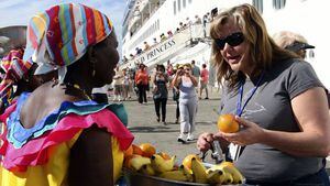 "Hace 10 años no veníamos para nada": las razones del boom del turismo que vive Colombia