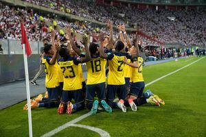 Confirmado | La Copa del Mundo comenzará con el debut de Ecuador ante Qatar