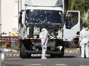 Vehículos como arma de guerra: ocho atentados en un año en Europa