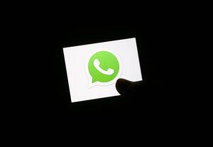 WhatsApp: cómo saber si alguien que no tengo en mis contactos me tiene agregado