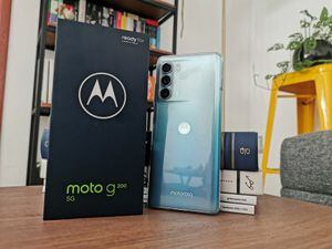Review del Moto G200 5G: el mejor Moto de su gama en la historia [FW Labs]