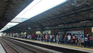 El Metro de Medellín, el orgullo paisa
