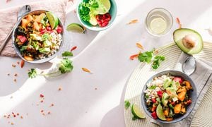 8 pasos para iniciar de manera efectiva la dieta mediterránea