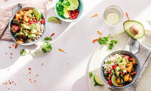 8 pasos para iniciar de manera efectiva la dieta mediterránea
