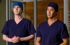 The Good Doctor: Will Yun Lee presta homenagem especial ao ator que interpreta ‘Dr. Shaun Murphy’ na série