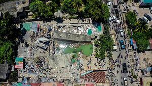 ¿Por qué Haití es propenso a sismos devastadores?