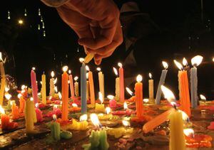 Conozca los barrios de Bogotá que se quedarán sin servicio de energía este viernes