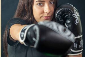 Kick Boxing: Descarga adrenalina y practícalo en casa