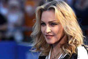 Madonna nos enseña su dieta de la eterna juventud