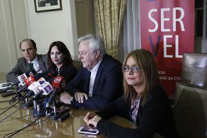 Elecciones primarias: Chile Vamos inscribió oficialmente a Piñera, Ossandón y Felipe Kast