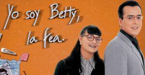 ¡Vuelve 'Yo soy Betty, la fea' al canal RCN!