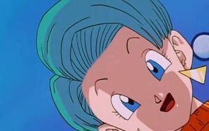 Dragon Ball recibe el tributo más tierno y sensual con este cosplay de Bulma