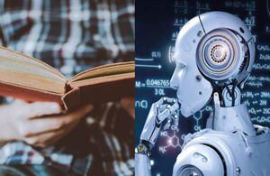 La inteligencia artificial te recomienda los libros que uno debe leer en su vida, estas son las obras que no te puedes perder