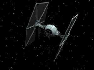 NASA: los parecidos razonables entre la Estación Espacial Internacional y el Tie Fighter de Star Wars