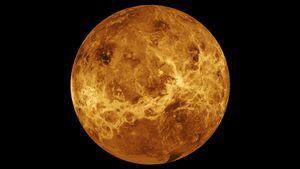 NASA enviará 2 missões para estudar o mundo 'habitável perdido' do planeta Vênus