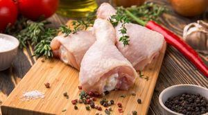 Investigación confirma que el pollo es el causante de tus enfermedades