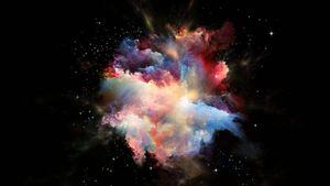 Cómo son los puntos de Hawking y qué nos explican sobre el origen del Universo (o mejor: de los universos)