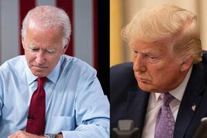 Donald Trump vs. Joe Biden: ¿en dónde estudiaron los candidatos a la presidencia?