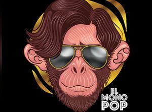 El Mono Pop, un nuevo concepto digital para acercarte a tus estrellas favoritas