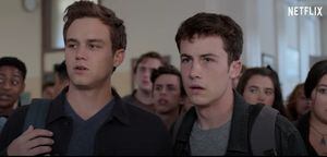 13 Reasons Why: su tráiler pone al mundo de cabeza