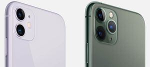 iPhone 11 vs iPhone 11 Pro: cuál vale la pena comprar estas fiestas de Navidad y fin de año