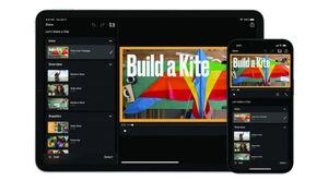 Apple actualiza sus apps de edición de video iMovie y Final Cut Pro: las novedades