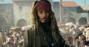 Johnny Depp no se detiene: volverá a ser Jack Sparrow gracias a los fans