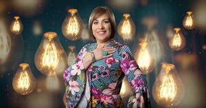 Doreen Zayas convierte el cáncer en inspiración