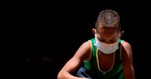 Confirman primer niño contagiado con coronavirus en Colombia
