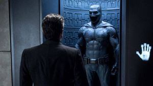 DCEU: AT&amp;T no estaría conforme con el trabajo de The Batman y quiere a Ben Affleck de vuelta