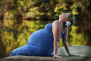 Estas 5 dicas são essenciais para ter uma gravidez mais tranquila