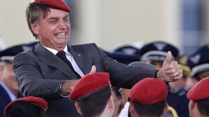 "El error de la dictadura fue torturar y no matar":  Las escandalosas frases de Jair Bolsonaro, favorito en las elecciones de Brasil