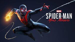 Marvel's Spider-Man Miles Morales review: el nuevo héroe que necesitábamos [FW Labs]