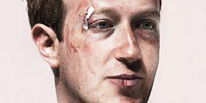 Video Deepfake de Mark Zuckerberg se hace viral por atacar a Facebook