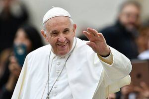 El papa Francisco visitará Marruecos el próximo año