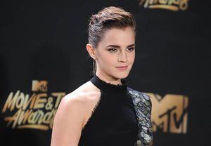 Emma Watson a un paso de firmar para Viuda Negra de Marvel