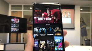 Google habría reducido cobros a Netflix para mantener su app en la Play Store