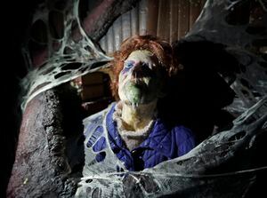Universal cancela las “Halloween Horror Nights” por la pandemia